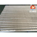 ASTM A312 TP310S Stainless Steel Seamless Pipe